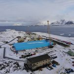 New construction season drives Antarctic modernisation forward