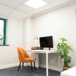 VIVO trials electric wallpaper to cut heating costs for military families