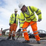Leicestershire issues roadworks contract