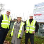 Affordable homes underway in Thornaby