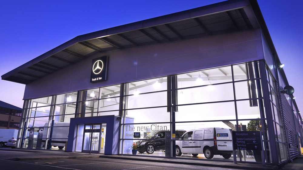 Top 10 Tips 2015 Buying New Vans UK Construction Online