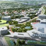 New Transport hub for East Midlands HS2 Links