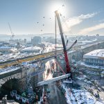 BAM UK & Ireland drives Huddersfield regeneration with £77m local spend