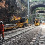 Transformed Liverpool Lime Street station reopens