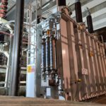 £4.2m Electricity Supply Upgrade