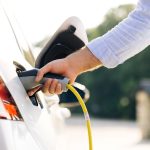 Transport Secretary announces £70 million boost for more rapid electric vehicle chargers
