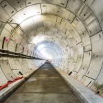 Rail industry supports Crossrail 2