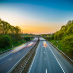 Transport Secretary unveils enhanced A1 following £400M overhaul