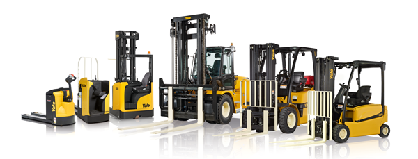 lift trucks