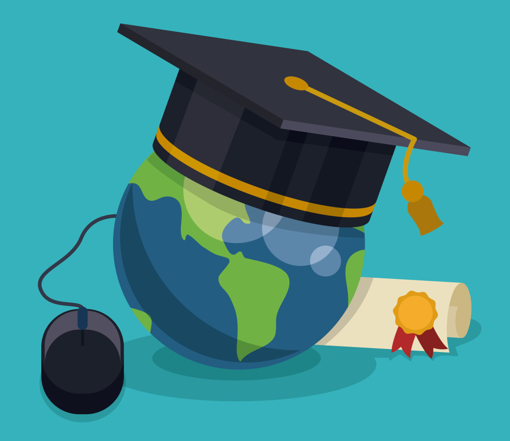 Introducing our Online Academy