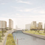 London Mayor unveils £1.1Bn vision for East Bank