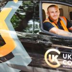 UK Connect Sole 5G Provider to UK Construction
