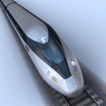 Northern Powerhouse pushes HS2 agenda