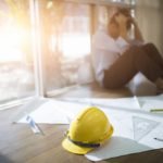 Data reveals half of construction workers feel lonely at work
