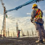 UK construction growth rises through October