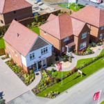 UK councils behind on ten-year housebuilding targets