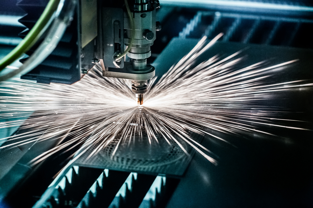 Manufacturing positive for 2018