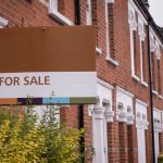 UK residential sales market remains challenging while twelve-month picture stabilises