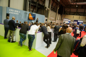UKCW is the place to go to broaden your knowledge and skills.