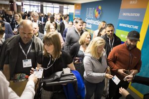 The first set of speakers and details on seminar hubs have been announced for this year’s UK Construction Week Birmingham, UKCW