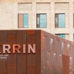 Work Completes on £46.5m Development