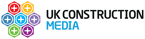 UK Construction Media - Email Logo