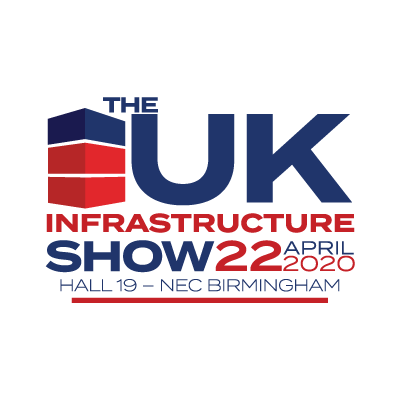 infrastructure UKIS 2020