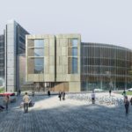 University of Glasgow honours abolitionist James McCune Smith