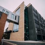 Centre for Biomedical Sciences completed in Nottingham