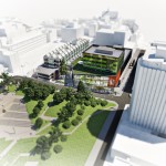 University of Strathclyde unveils £60M Learning and Teaching Hub