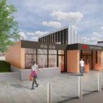Station Transformation Plan Gets Thumbs Up
