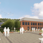 VolkerFitzpatrick Delivers New ‘Academic Hub’