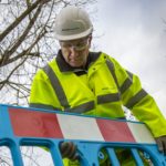 VolkerHighways Begin A339 Works