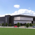 Construction Fast-Tracked at Vaccine Centre