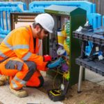 VST Awarded CityFibre Contracts