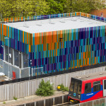 Elizabeth line on the right track