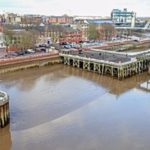 BMM JV Start £42m Flood Scheme