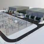 Work Begins on Converter Station