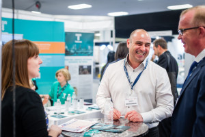 BiP PRX South and iUK 2019
