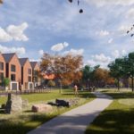 Six New Developments for Vistry Partnership