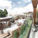 Work Begins at Pioneering Care Home