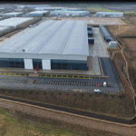 UK’s first BREEAM Outstanding building