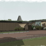 Work Starts at Bromsgrove Crematorium