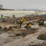 Demolition of Washwood Heath site going ahead in preparation for HS2