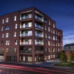 CALA Homes launches brownfield project in Edinburgh