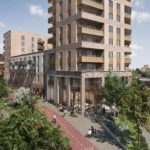 Plans Submitted for East London Regeneration