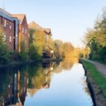 Leigh Canal Scheme Get Go-Ahead