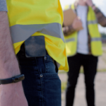 Tech that Can Get Construction to Work Safely