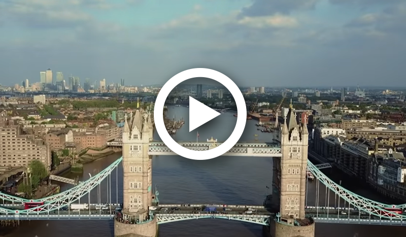 How London’s Skyline Changed the Weather