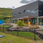 Welsh education construction predicted welcome boost